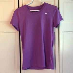Nike Drifit T-shirt